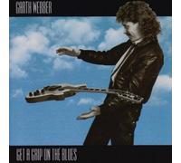 Webber,Garth - Get A Grip On The Blues