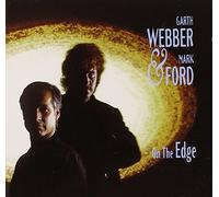 Webber, Garth/ Mark Ford - On The Edge