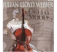 Webber,Julian Lloyd - Cello Moods