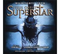 Webber Lloyd - Jesus Christ Superstar