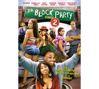 Webbie/Kane & Abel/Lister/Boyd - Da Block Party 2 [Reino Unido] [DVD]