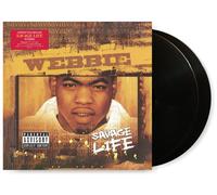 Webbie Savage Life (Vinyl) (Importación USA)