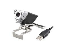 Webcam 19201080 HD Computer Web CAM for Laptop Desktop Smart TV USB Plug and Play Low-Light Gain 1080P Web Camera