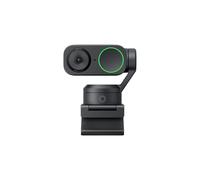 Webcam 4K con IA Insta360 Link 2