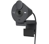 BRIO 300 FULL HD WEBCAM -GRAPHITE-EMEA28-9 35 960-001436