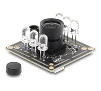 Webcam Delock 96410 Full HD USB con micrófono integrado
