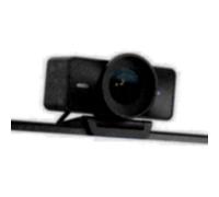 Elgato Facecam 4K - Webcam de Estudio 4K60, Calidad Tipo DSLR a 60 FPS, Compatible con filtros de Lente de 49mm, HDR, vídeo sin comprimir, área de Enfoque optimizada - USB-C para PC y Mac