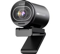 Webcam EMeet SmartCam S600 4K Ultra HD 8MP 60 FPS Autofocus USB
