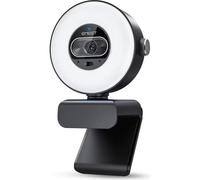 Webcam EMeet SmartCam S600L 4K UHD 60 FPS Autofoco USB-C