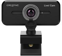 Creative Labs Live! Cam Sync 1080P V2 cámara web 2 MP 1920 x 1080 Pixeles USB 2.0 Negro