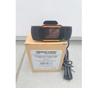 Encore Webcam HD.