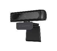Conceptronic AMDIS09B 1080p Windows Hello Face Recognition Webcam