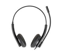 iggual - Auriculares USB cancelación ruido ENC 3030