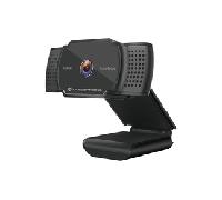 WEBCAM HD CONCEPTRONIC AMDIS 2K INTERPOLADO USB 3.6MM AUTOFOCUS 30 FPS ANGULO VISION 72Âº MICROFONO INTEGRADO AMDIS06B