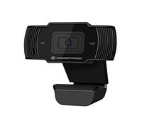 WEB CAM HD AMDIS03B 1080P INTERPOLATO