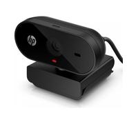 Cámara web HP 325 - FHD 1080p 5MP, USB (53X27AA)