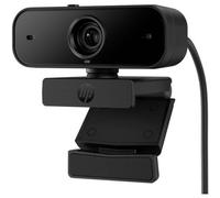 Webcam HP 435 FHD Enfoque Automático/ 1920 x 1080 Full HD