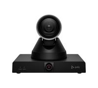 HP Poly Studio E60 Smart Kamera MPTZ 4K 8MP 12x Zoom Óptico 60fps