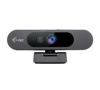 Webcam i-tec SOLOMON PRO 900 4K Auto Framing Zoom digital