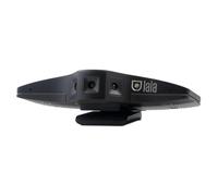 Webcam Laia B&H Pano4K 12MP Triple Cámara 4K Ultra HD 180° Negro USB