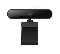 Webcam Lenovo Performance FHD 1920x1080 USB-C Negro Clip Soporte Micrófono Dual