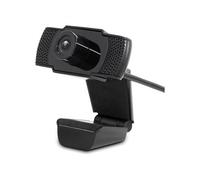 Leotec Meeting Webcam FullHD