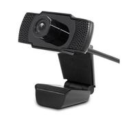 Webcam Leotec Meeting LEWCAM2005/ 1920 x 1080 Full HD