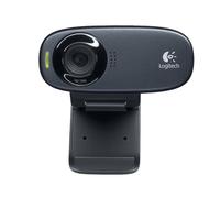Cámara web USB 5MP - Logitech C310