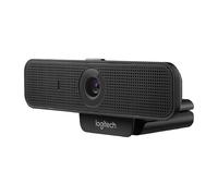 Webcam Logitech C925e Full HD