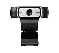 Logitech C930e cámara web 1920 x 1080 Pixeles USB Negro ( 960-000972 )