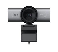 Webcam Logitech MX Brio 705 4K USB 8,5MP 60fps Zoom 4x Obturador Privacidad