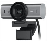 WebCam MX Brio 705 85MP 4K/30fps USB 3.2 Gen 1 (3.1 Gen 1) - LOGITECH