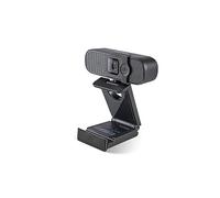 WEBCAM NILOX NXWCA01 FHD 1080P CON MICROFONO ENFOQUE AUTOMATICO