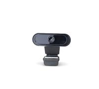 WEBCAM NILOX NXWCA01 FHD 1080P CON MICROFONO ENFOQUE FIJO