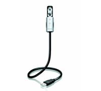 Webcam Philips SPC610NC/00 Super VGA USB 2.0 Luz Integrada