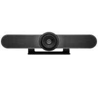 Logitech MeetUp Negro 3840 x 2160 Pixeles 30 pps