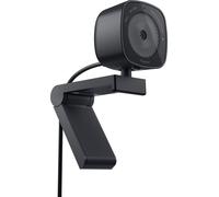 WebCam Quad HD 2560p USB WB5023 (Negro) - DELL