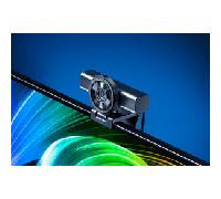 WEBCAM RAZER KIYO V2 BLACK (RZ19-05370100-R3M1) RZ19-05370100-R3M1
