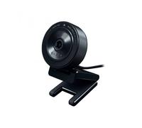 Razer Kiyo X cámara web 2,1 MP 1920 x 1080 Pixeles USB 2.0 Negro