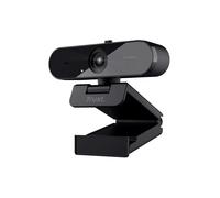 Webcam Trust - Full HD - Auto Focus - TW-200