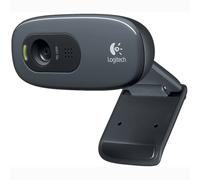 WEBCAM USB LOGITECH HD C270 3 MEGAPÍXELES 960-001063