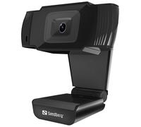 WEBCAM, USB SAVER; Alternativa disponible 333-95 (SANDBERG) Cantidad X 1