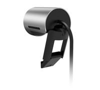 Webcam Yealink UVC30 Ultra HD 4K 8,51 MP USB-C Autofocus 120° Negro Plata