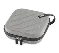 Weber 3250 Connect Smart Grilling Hub - Estuche de Viaje para termómetro de Viaje, Color Gris