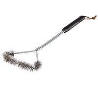 Weber 6493 - Cepillo Metálico Grande En T