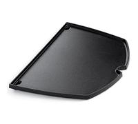Weber 6506 - Plancha Hierro Colado Para Weber Q300 & Q3000