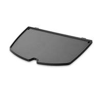 Weber 6559 - Plancha Hierro Colado Para Weber Q Serie 2000