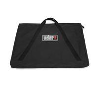 Weber 7035 - Funda para Rejilla de tamaño Completo, Color Negro