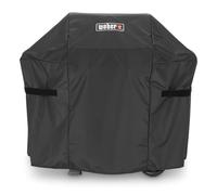 Weber 7138 Premium Cover Spirit II 200 - Funda para parrilla