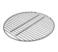 Weber 7441 - Parrilla De Carbón Para Bbq De 57Cm. | Se adapta a parrillas de carbón Weber® de 22 pulgadas, acero recubierto resistente, resistente a la humedad y a la intemperie